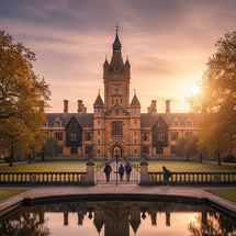 Universities