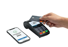 Accounts & Fee Management