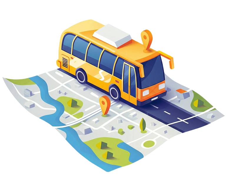 eduTransafe Tracking System